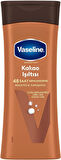 Vaseline Intensive Kakao Işıltısı Besleyici ve Yumuşatıcı Losyon 400 ml