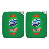 Domestos Çamaşır Suyu 3240 ml Çam Ferahlığı x 2 Adet