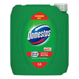 Domestos Çamaşır Suyu 3240 ml Çam Ferahlığı x 2 Adet