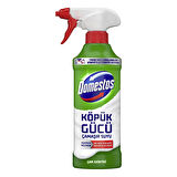 DOMESTOS HİJYENİK KOPUK 450 ML ÇAM ESINTISI