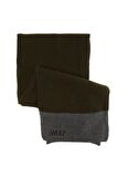 Aeropostale Degrade Haki Erkek T-Shirt AERO-BR03-A