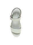 Aeropostale Sandalet, 36, Mint