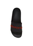 Aeropostale Terlik, 45, Siyah