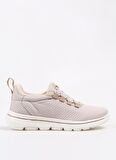 Fabrika Comfort Bej Kadın Sneaker LULIANA