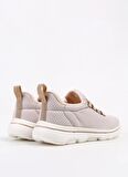 Fabrika Comfort Bej Kadın Sneaker LULIANA