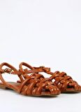 Vince Camuto Taba Kadın Deri Sandalet CELINA
