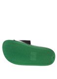 Limon Yeşil Çocuk Terlik K08-THETIS-F