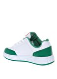 Aeropostale Beyaz - Yeşil Erkek Çocuk Sneaker HORJAN
