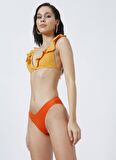 Fabrika Bikini Alt, 42, Turuncu