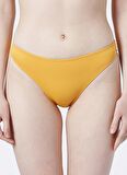 Fabrika Safran Kadın Bikini Alt AMYS
