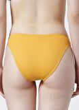 Fabrika Safran Kadın Bikini Alt AMYS
