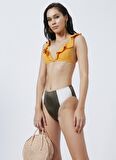 Fabrika Bikini Alt, 42, Haki