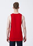 Limon Atlet, 2XL, Bordo