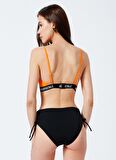 Aeropostale Turuncu Kadın Bikini Üst BROOKS-22