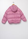 Aeropostale Pembe Kız Çocuk Mont 22 Aero-G1