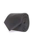 Fabrika Siyah Erkek Kravat BGKRAVAT03X