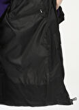 Black On Black Siyah Erkek Mont E-MEDA