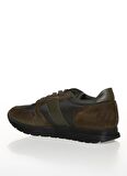 Aeropostale Haki Erkek Sneaker TRAPANI