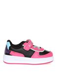 Aeropostale Siyah - Fuşya Erkek Çocuk Sneaker INNANA NEW