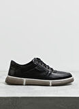 F By Fabrika Siyah Erkek Sneaker