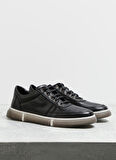 F By Fabrika Siyah Erkek Sneaker