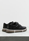 F By Fabrika Siyah Erkek Sneaker