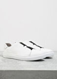 F By Fabrika Beyaz Erkek Sneaker CHRAS