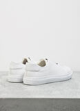 F By Fabrika Beyaz Erkek Sneaker CHRAS