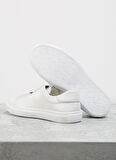 F By Fabrika Beyaz Erkek Sneaker CHRAS