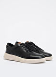 F By Fabrika Siyah Erkek Sneaker REODENDO