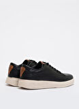F By Fabrika Siyah Erkek Sneaker REODENDO