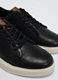 F By Fabrika Siyah Erkek Sneaker REODENDO