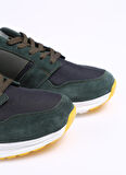 Aeropostale Haki Erkek Sneaker