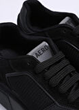 Aeropostale Siyah Kadın Deri Sneaker MAGIRUS