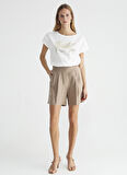 %90 Lyocell, %10 Polyester
