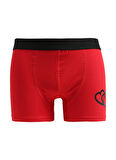 T-Box Boxer, XL, Kırmızı