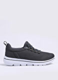 Fabrika Antrasit Erkek Sneaker BELEM