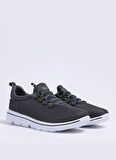 Fabrika Antrasit Erkek Sneaker BELEM