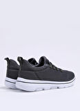 Fabrika Antrasit Erkek Sneaker BELEM