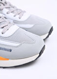 Fabrika Gri Erkek Sneaker