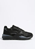 Fabrika Siyah Erkek Sneaker