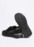 Fabrika Siyah Erkek Sneaker