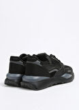 Fabrika Siyah Erkek Sneaker