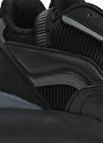 Fabrika Siyah Erkek Sneaker