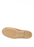 Fabrika Deri Taba Kadın Loafer BURY