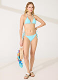 Mavi Kadın Bikini Takım 210-1057