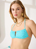 Mavi Kadın Bikini Takım Mila&Blue