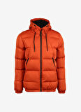 New Brand Kiremit Erkek Mont SATUR