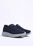 Aeropostale Lacivert Erkek Sneaker SANTONOR