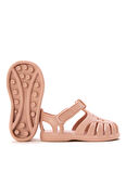 Igor Pudra Kız Bebek Sandalet S10271 TOBBY SOLID